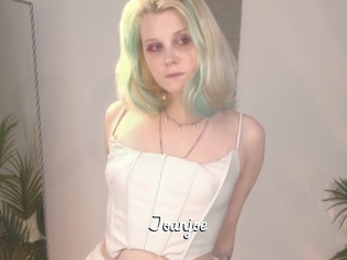 joanjoe Galerie du Sexe