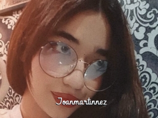 Joanmartinnez