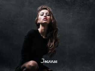Joannee