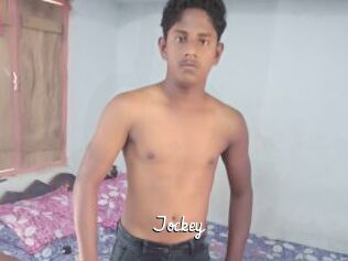 Jockey