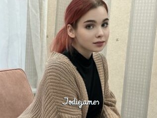 Jodiejames