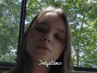 Jodyaldous