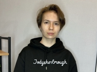 Jodychesbrough