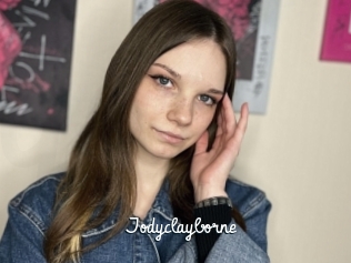 Jodyclayborne