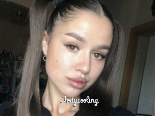 Jodycooling