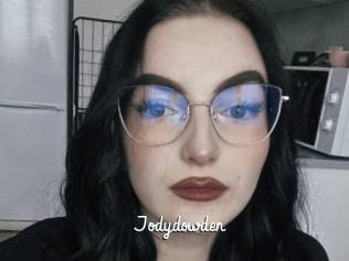 Jodydowden
