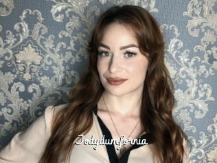 Jodydumfornia