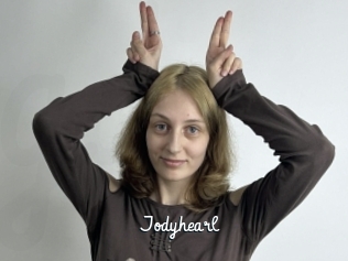 Jodyhearl