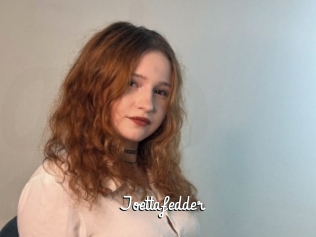 Joettafedder