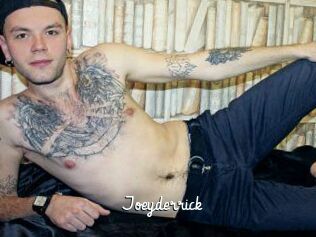 Joeyderrick