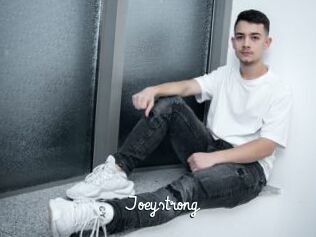 Joeystrong