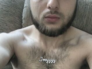 Joeyyyy