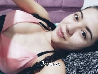 Johaknox