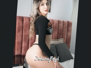 Johanafloyd