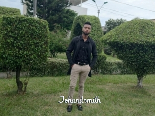 Johandsmith