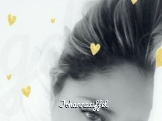 Johannaeiffel