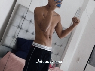 johnancosmo Galerie du Sexe