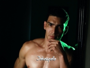 Johnapolo