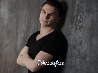 Johncuteface