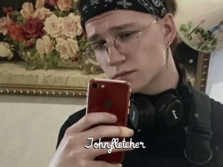 Johnfletcher