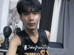Johnfrancisco