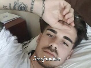 Johnfrenchiiie