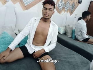 Johnklleyn