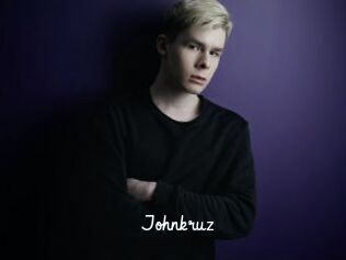 Johnkruz
