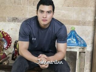 Johnmartinn