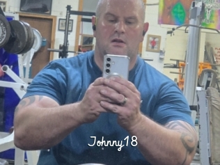Johnny18