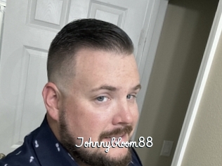 Johnnybloom88