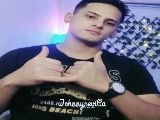 johnnysevilla Galerie du Sexe