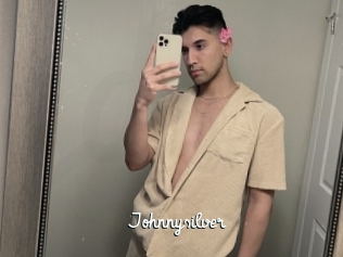 Johnnysilver