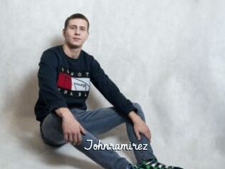 Johnramirez