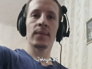 Johnym28