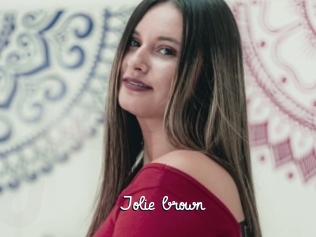 jolie_brown Galerie du Sexe