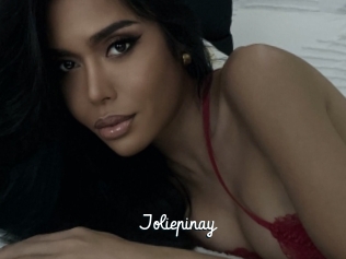 Joliepinay