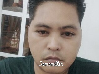 Jomsmiller