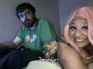 Jonandjas