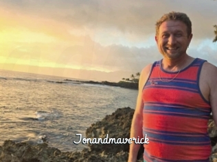 Jonandmaverick