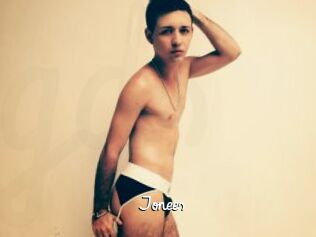 Jonees