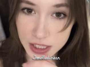 Jonelledunkan