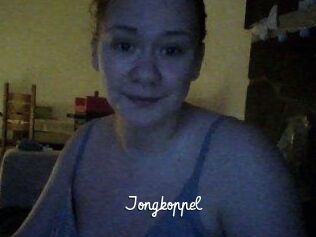 Jongkoppel