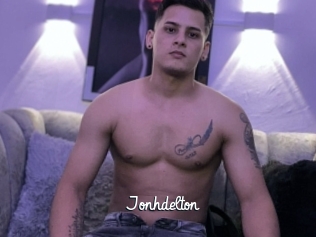 Jonhdelton