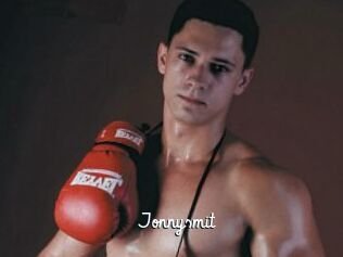 jonnysmit Galerie du Sexe