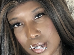 jordanalee Galerie du Sexe