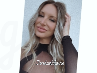 Jordanblaire