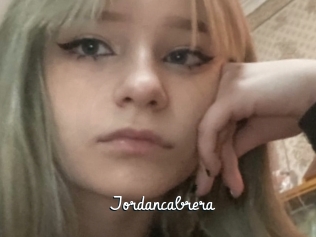 Jordancabrera