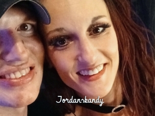 Jordanskandy