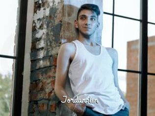 Jordansten